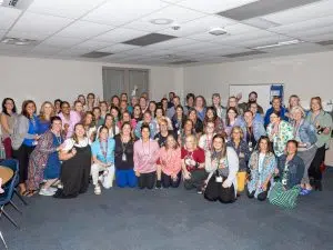 Center Grove's Sugar Grove Elementary is a National Blue Ribbon School