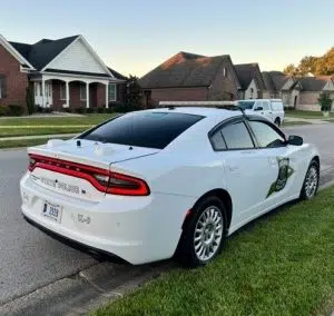 State police investigating police-involved shooting in Sellersburg