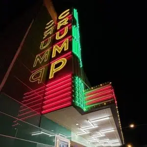 Heritage Fund awards Crump Theatre $50,000 for ‘Project Encore’