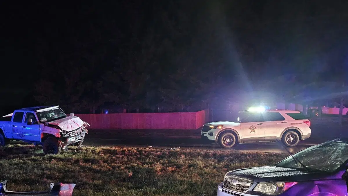 Friday evening Edinburgh crash takes one life Local News Digital