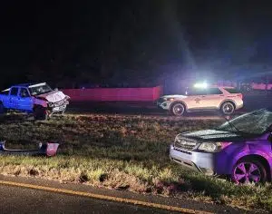 Friday evening Edinburgh crash takes one life