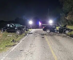 One killed after accident on Five Points Road