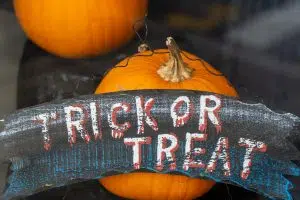 Johnson County Halloween trick-or-treat hours set