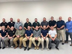 Local Officers, Deputies Complete Crisis Intervention Training | Local ...