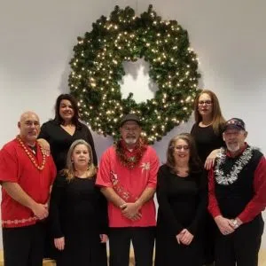 Free Cox Family Christmas Concert is Dec. 3