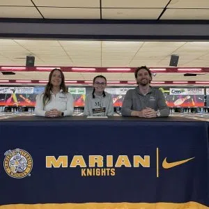 Local student-athletes make college committments