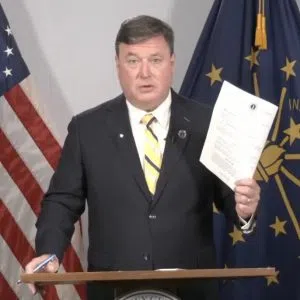 Disciplinary Commission Files To Unseal Rokita Agreement After ...