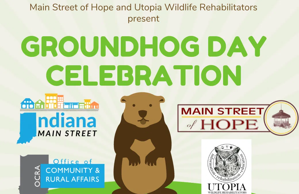 Hope prepares for annual Groundhog Day celebration Local News Digital