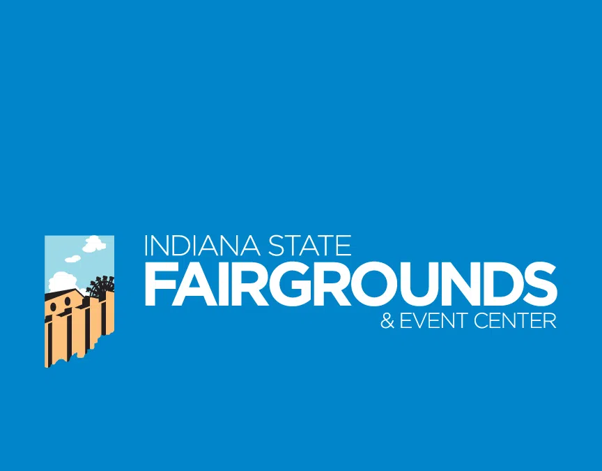 New indoor track unveiled at Indiana State Fairgrounds Local News Digital