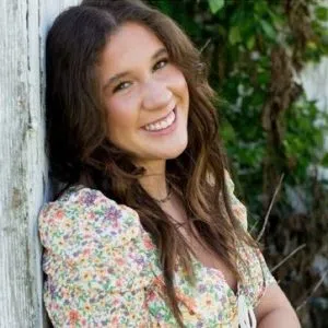 Franklin student honored with Lilly scholarship