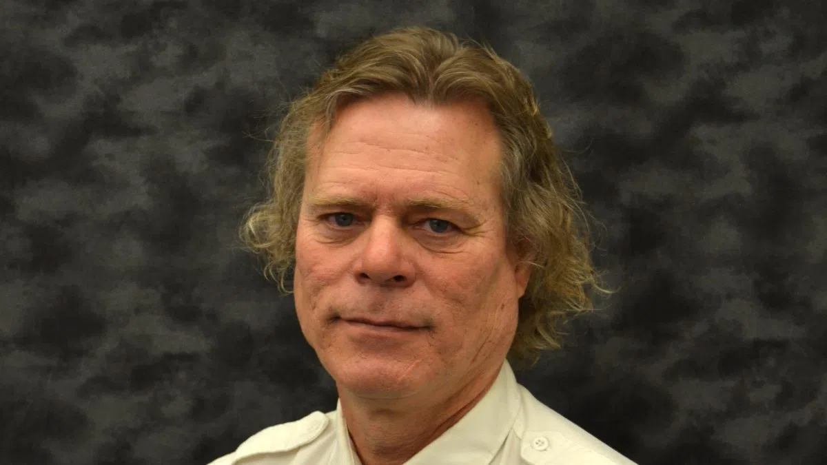 Columbus firefighter retires after 35 years korn country 100 3 wygb