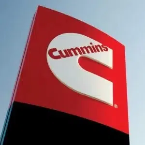 Cummins reports 1st-quarter revenues of $8.4B, net income of $2B