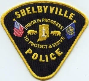 Shelbyville officer saves driver from burning car, crash fatal to passenger