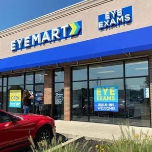 Eyemart Express spotlights local charity with eclipse fundraiser