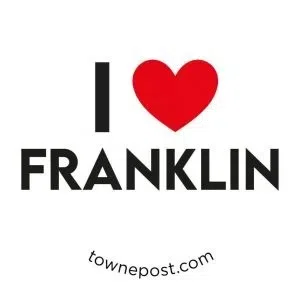 Franklin Magazine is coming in May