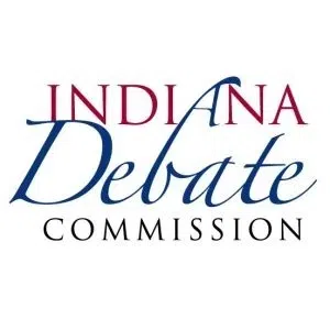 Economic development, taxes, education discussed by Indiana gubernatorial candidates at Tuesday debate