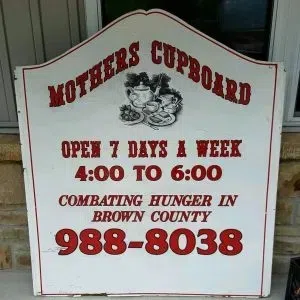 Mother's Cupboard hosts Soup Bowl Benefit next month