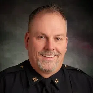 CPD veteran named new police chief | Local News Digital