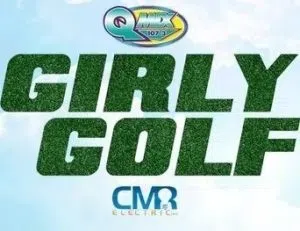 Girly Golf seeks players for golf scramble to support Turning Point.