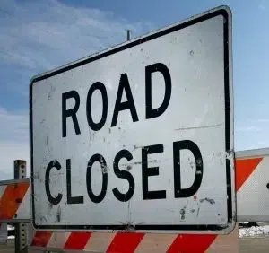 Road closes Monday on S.R. 3 in Jennings County