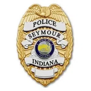 Seymour Police arrest driver going over 100 mph after pursuit, crash