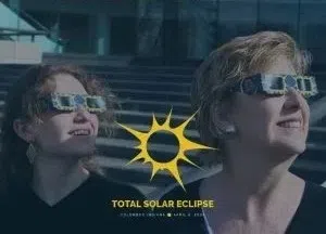 Columbus donates eclipse glasses to others
