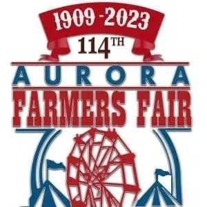Former Aurora Farmers Fair treasurer charged with stealing from board