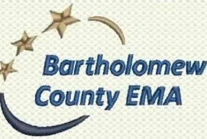 Here are the latest high water-related closings in Bartholomew County