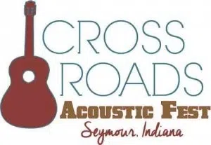Crossroads Acoustic Fest in Seymour is this weekend
