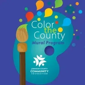 Entries for 'Color the County Mural Program' are now open