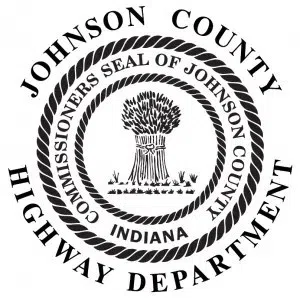 C.R. 625W at C.R. 144 in Bargersville is closed this weekend