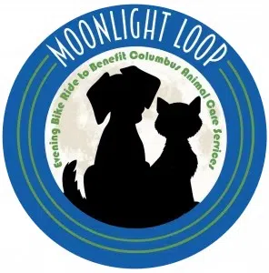 Moonlight Loop bike ride for Columbus Animal Care Services is Saturday