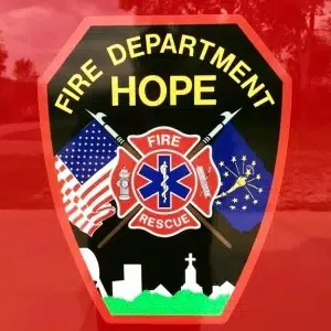 Hope Fire Department seeks donations to help build training center