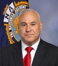 Local ISP officer graduates FBI Academy