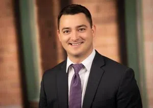 CRH welcomes new urologist