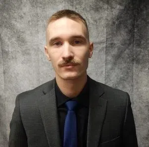 Columbus East grad is newest CPD member