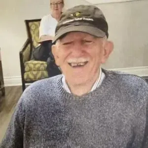 Missing 84-year-old man found safe