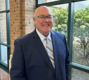 CRH announces retirement of Chief Medical Officer