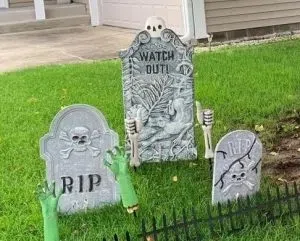 Here are Bartholomew, Jackson, Jennings Counties trick-or-treat hours