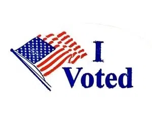 Indiana voter turnout was down in November election