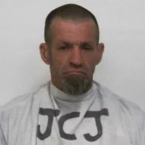 Jennings County traffic stop leads to sex offender arrest