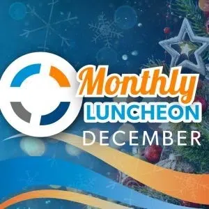 Franklin Chamber December luncheon is next week