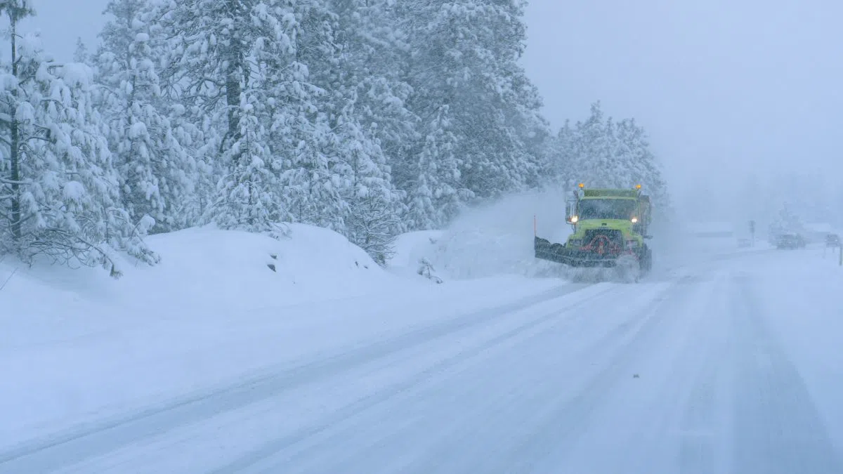 School and business closings and delays for Tuesday, January 7 KORN