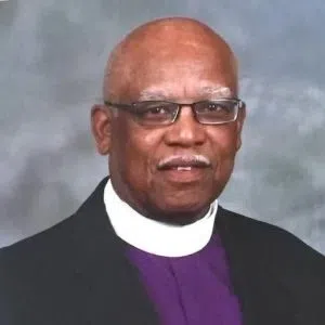 Charles Sims, longtime Columbus pastor, dies