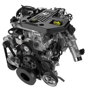 Cummins, Ram unveil new 6.7-liter Turbo Diesel Pickup engine system