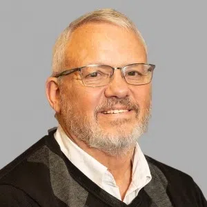 New Schneck Board Chairman named