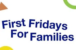 Kids can 'Jam with The Phil' at First Fridays for Families in March
