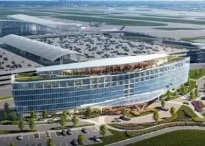 Indy Airport approves new hotel project