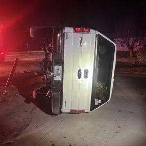 E-town Asst. Fire Chief arrested for OWI while responding to fire