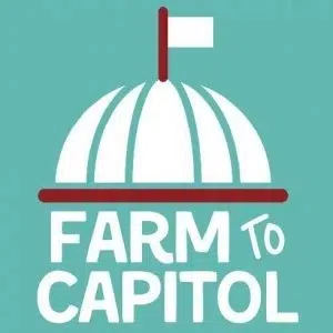 ‘Farm to Capitol’ brings agriculture to Indiana Statehouse